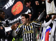 Juventus Bakal Jual Federico Chiesa jika Massimiliano Allegri Bertahan