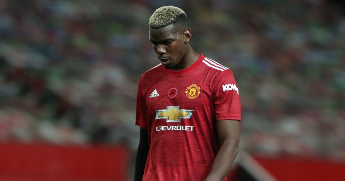 Tinggalkan MU, Legenda Liverpool Ragu Pogba Laku di Pasaran