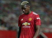 Tinggalkan MU, Legenda Liverpool Ragu Pogba Laku di Pasaran