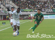 Dikalahkan Persib, Josep Gombau: Persebaya Kalah karena Kesalahan Sendiri