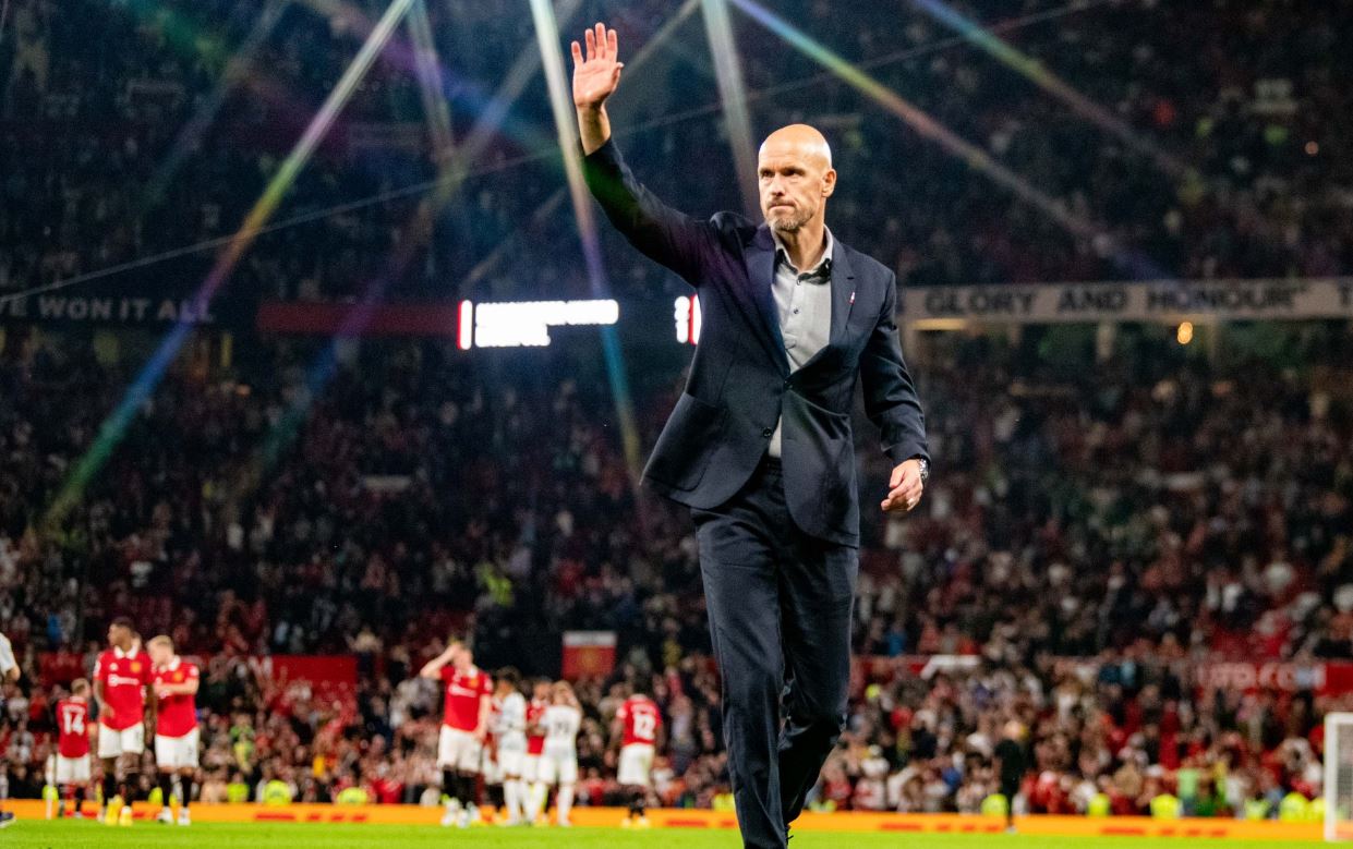 Banyak Pemain yang Ingin Bermain untuk Manchester United