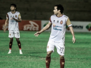 Hasil Rekap Grup A dan D Liga 2: Sriwijaya FC Mantap di Puncak