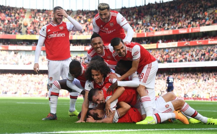 5 Tugas Berat Pengganti Unai Emery di Arsenal