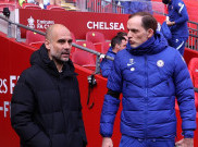 Membandingkan Rekor Guardiola dan Tuchel di Final Liga Champions