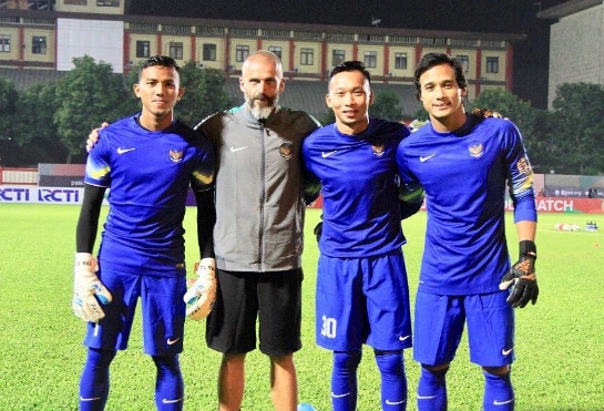 Awan Setho Dipanggil Timnas, Pelatih Bhayangkara FC Singgung Oliver Kahn dan Iker Casillas