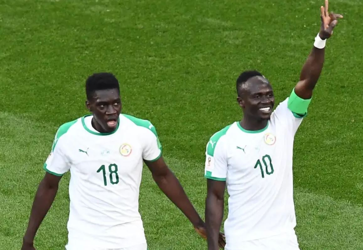 Dari Barcelona ke Minteh, Liverpool Kini Berburu Rekan Setim Sadio Mane