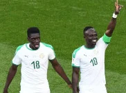 Dari Barcelona ke Minteh, Liverpool Kini Berburu Rekan Setim Sadio Mane