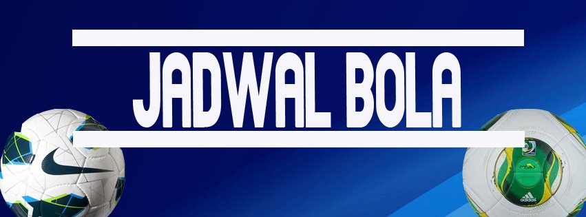 Jadwal TV Siaran Bola Hari Ini dan Besok