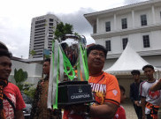 Gede Widiade Bocorkan Kapan Liga 1 Dimulai dan Peluncuran Jersey Anyar Persija