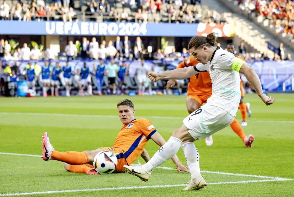 Grup D Euro 2024: Prancis dan Belanda Mengecewakan, Austria Finish di Urutan Satu