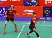 Hasil Macau Open 2024: Empat Wakil Indonesia Amankan Tiket Babak Perempat Final