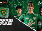 Profil Tim Liga 1 2021/2022: Persebaya Surabaya