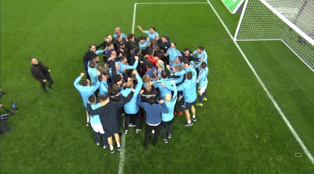 Hasil Final Piala Liga Inggris: Bekuk Chelsea Lewat Adu Penalti, Man City Pertahankan Gelar