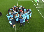 Hasil Final Piala Liga Inggris: Bekuk Chelsea Lewat Adu Penalti, Man City Pertahankan Gelar  