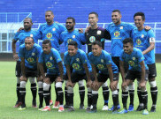 Tak Ingin Pulang Lebih Awal, Barito Putera Targetkan di Jalur Juara Piala Presiden