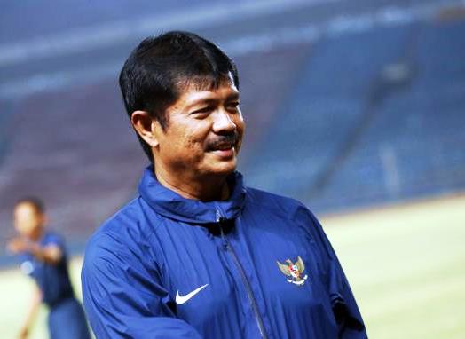 Pelatih Timnas U-19 Minta Pergantian Pemain yang Banyak