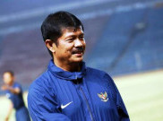 Pelatih Timnas U-19 Minta Pergantian Pemain yang Banyak
