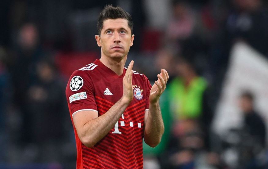 Robert Lewandowski: Era Saya di Bayern Munchen Telah Berakhir