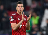 Robert Lewandowski: Era Saya di Bayern Munchen Telah Berakhir
