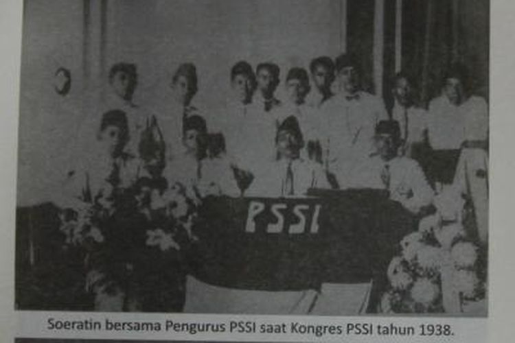 Nostalgia - Sepak Bola Indonesia Zaman Penjajahan dan Kemerdekaan sebagai Alat Penghapusan Kolonialisme