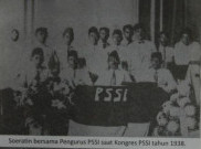 Nostalgia - Sepak Bola Indonesia Zaman Penjajahan dan Kemerdekaan sebagai Alat Penghapusan Kolonialisme