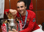 Perjalanan Dimitar Berbatov di Premier League, dari Cap Pemalas hingga Drama Sir Alex Ferguson