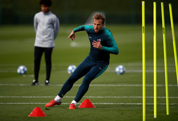 Prediksi Tottenham Hotspur Vs Barcelona: Tuan Rumah Optimistis Meski Pincang