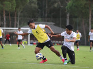 Selain Turki, Timnas Indonesia U-20 Bakal Jajal Kekuatan Moldova dan Antalyaspor