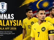 Hasil Piala AFF 2026: Malaysia Raih Kemenangan Kedua, Myanmar Tekuk Filipina