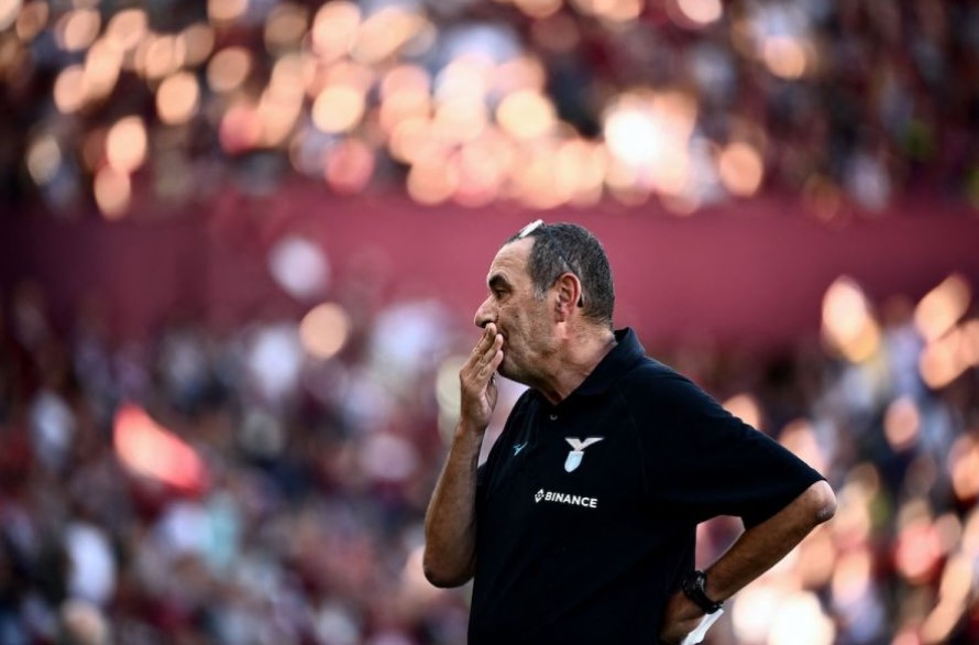 Maurizio