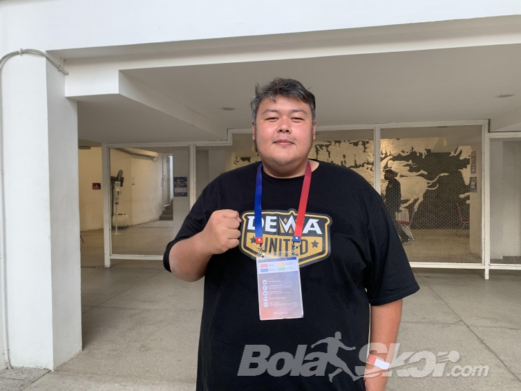 Dewa United FC Bidik Banten International Stadium sebagai Kandang di Liga 1 Musim Depan