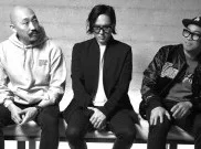 Far East Movement Jadi Tamu Spesial Launching Persija Jakarta di JIS