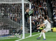 Gagal Clean Sheet, Manuel Neuer Cemaskan Kebangkitan Real Madrid di Leg Kedua