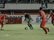 Hasil Piala Presiden 2022: Brace Matheus Pato Bawa Borneo FC Menang di Markas PSS