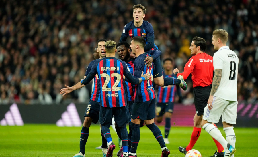 Hukuman Menanti, Skandal Barcelona Lebih Parah daripada Calciopoli