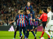 Hukuman Menanti, Skandal Barcelona Lebih Parah daripada Calciopoli