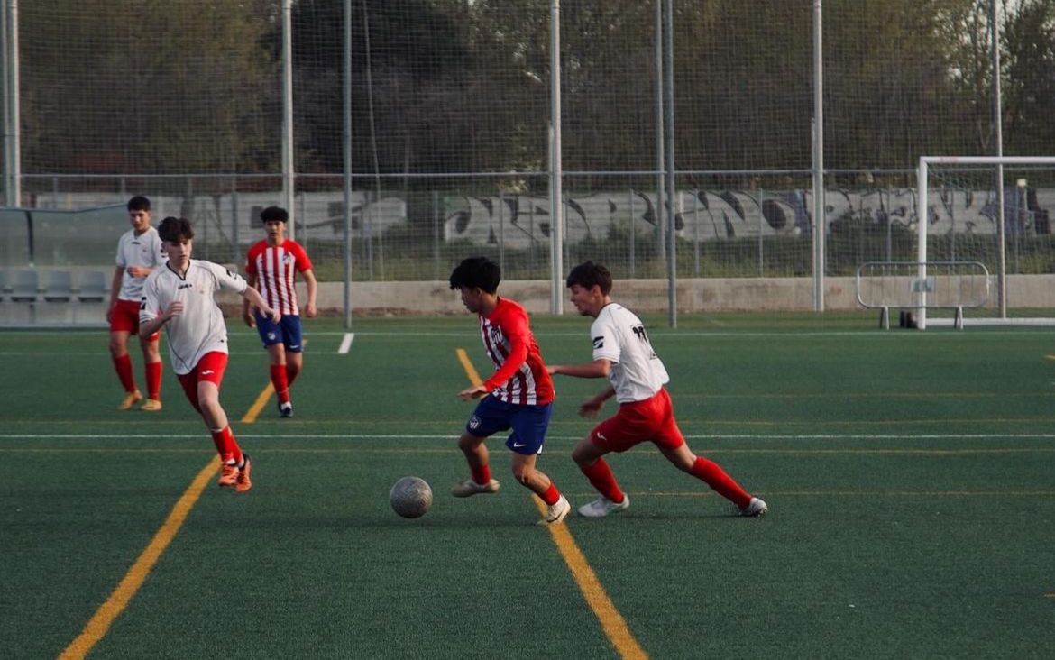 Terpental dari Seleksi Timnas Indonesia U-16 karena DB, Miroslav Fernando Fokus Kembangkan Talenta di Eropa