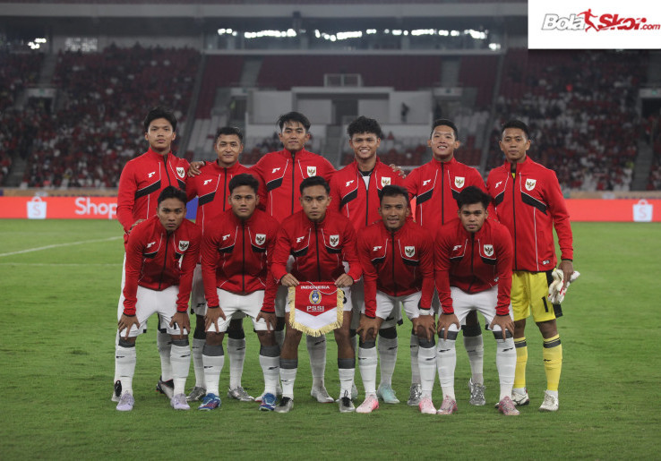Timnas Indonesia U-23 Hadapi Thailand di Semifinal Piala AFF U-23 2025