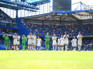 Chelsea Vs Inter: Simone Inzaghi Temukan Banyak Hal Positif Usai Bermain Imbang 1-1