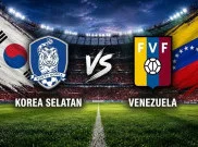 Prediksi Korea Selatan vs Venezuela: Memperbanyak Jam Terbang Melawan Tim Amerika Selatan
