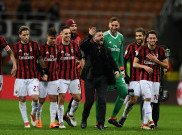AC Milan Semakin Kuat Bersama Gennaro Gattuso