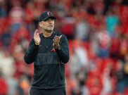 Jurgen Klopp Masuk Kelompok Kontra Piala Dunia Dua Tahun Sekali