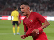 Aliansi Suporter Garudaisme Lakukan Aksi Boikot Laga Malaysia Vs Timnas Indonesia