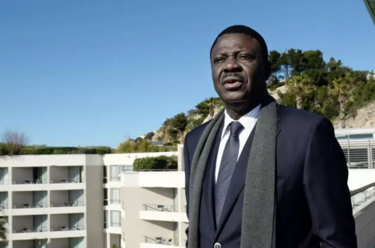 Virus Corona Kembali Merenggut Nyawa, Eks Presiden Marseille Meninggal Dunia