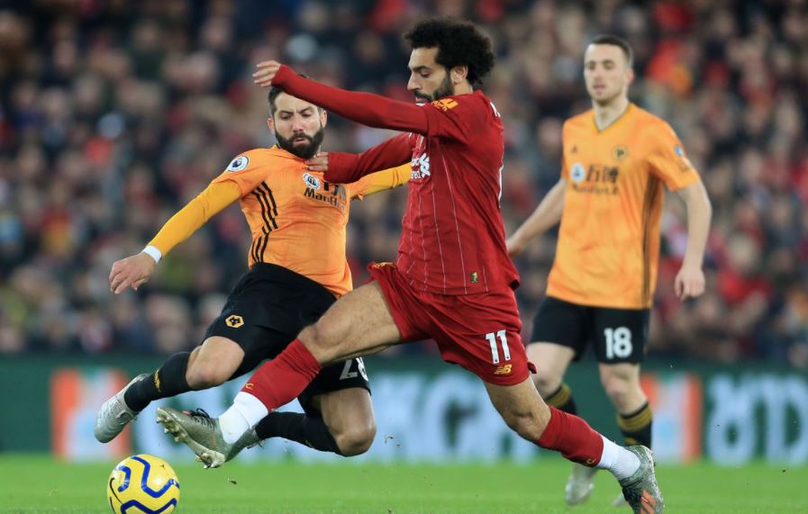 Prediksi Wolves Vs Liverpool: Diogo Jota Kembali ke Molineux