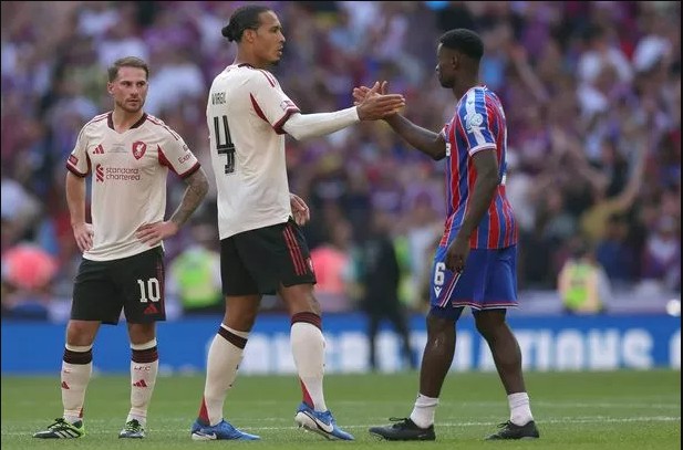 Prediksi dan Statistik Crystal Palace vs Liverpool: Siapa yang Kalah Duluan?