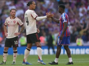 Prediksi dan Statistik Crystal Palace vs Liverpool: Siapa yang Kalah Duluan?