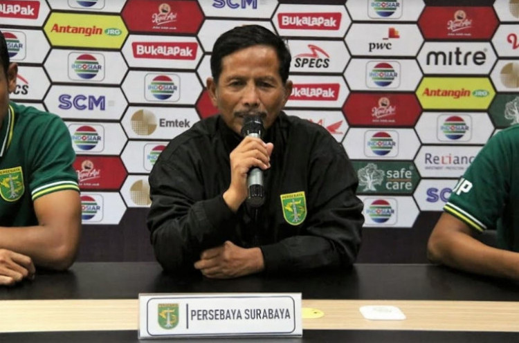 Harus Menang di Markas Arema FC, Pelatih Persebaya: Di Madura Bisa, Kenapa di Malang Tidak?