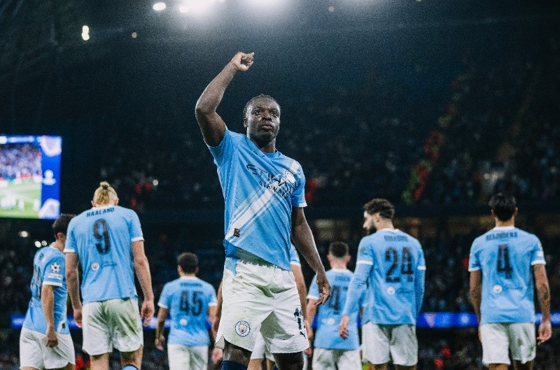 Nonton di Sini, Ini Link Streaming Pertandingan Liga Champions: AS Monaco vs Manchester City