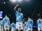 Nonton di Sini, Ini Link Streaming Pertandingan Liga Champions: AS Monaco vs Manchester City